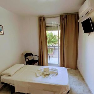 Habitación Individual Económica